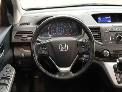 Used 2012 Honda CR-V EX-L image 14