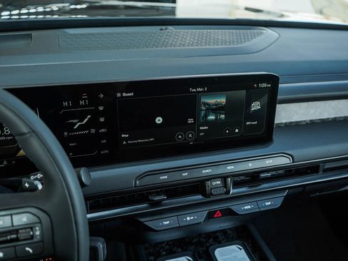 New 2027 Kia Telluride SX Prestige X-Pro image 25