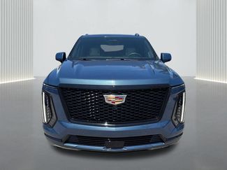 New 2026 Cadillac Escalade ESV Sport w/ Touring Package AWD/4WD video 2