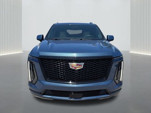 New 2026 Cadillac Escalade ESV Sport w/ Touring Package AWD/4WD image 2