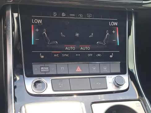 Used 2022 Audi Q7 2.0T Premium image 22