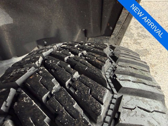 Used 2024 Ford Bronco Raptor AWD/4WD image 8