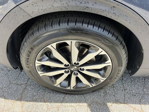 Used 2017 Kia Sportage EX FWD image 8
