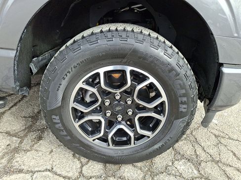 Certified 2023 Ford F150 XLT w/ Equipment Group 302A High image 11