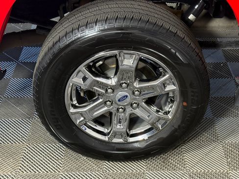 Used 2022 Ford F150 XL w/ Equipment Group 101A High image 7