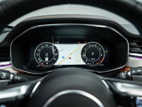 New 2026 Jaguar F-PACE R-Dynamic S AWD/4WD image 22