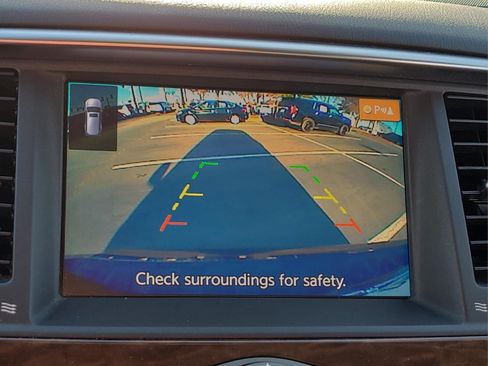 Used 2018 Nissan Armada SV w/ Driver Package image 17