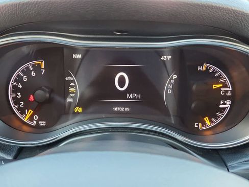 Used 2022 Jeep Grand Cherokee Limited w/ Tech Group image 22