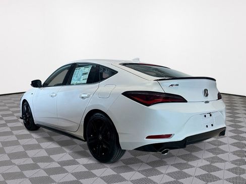 New 2026 Acura Integra A-Spec image 5