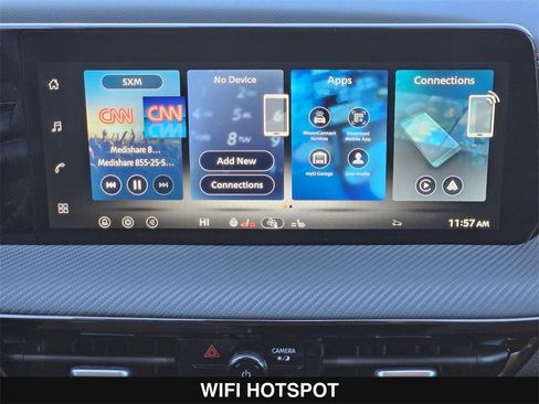 New 2026 Nissan Kicks SR image 20