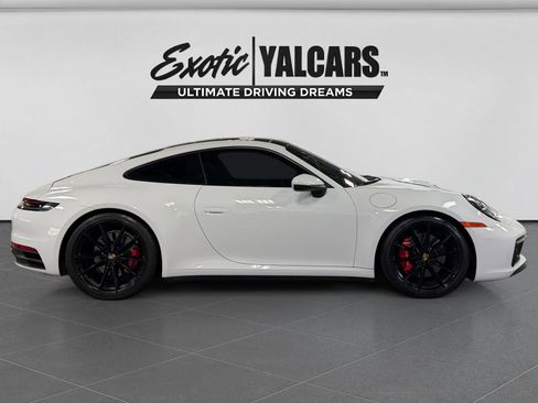 Used 2020 Porsche 911 GT3 RS image 6