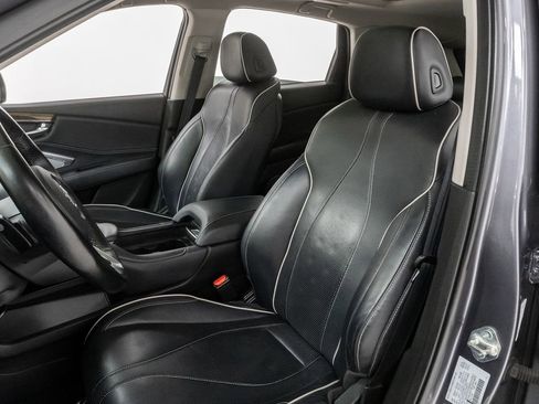Used 2019 Acura RDX AWD w/ Advance Package image 13