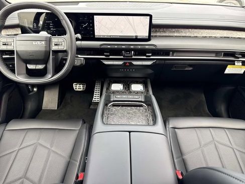 New 2027 Kia Telluride SX Prestige X-Pro image 20