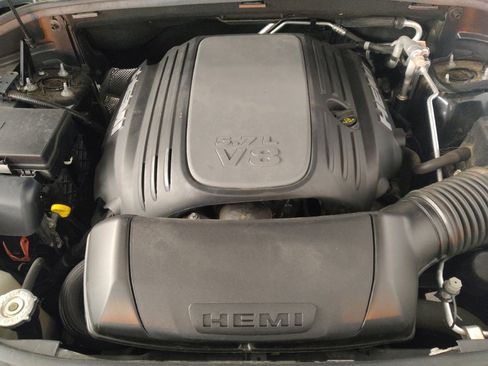 Used 2021 Dodge Durango R/T w/ Blacktop Package image 30