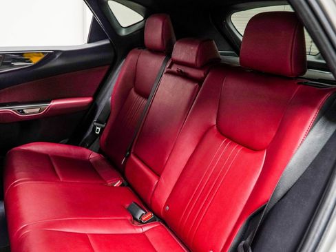 Used 2022 Lexus NX 350 AWD w/ Premium Package image 37