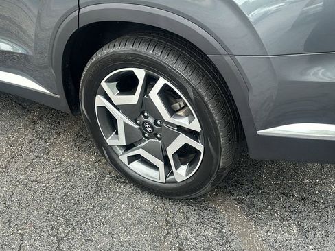 Used 2024 Hyundai Palisade Limited image 9