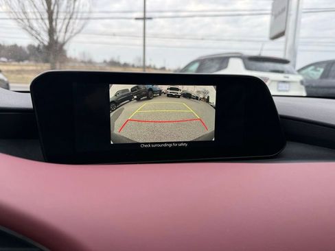 Used 2021 MAZDA MAZDA3 s image 21