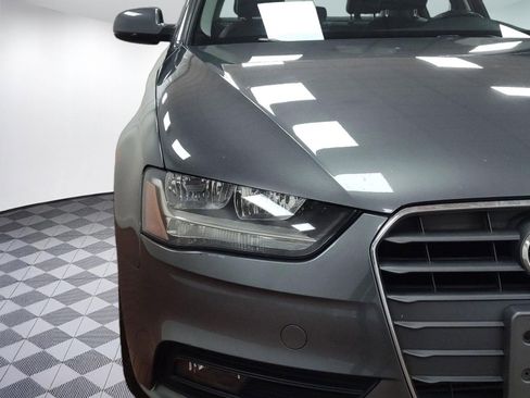 Used 2014 Audi A4 2.0T Premium w/ Cold Weather Package image 10