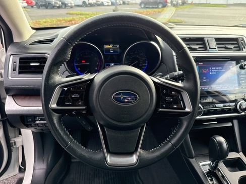 Used 2019 Subaru Outback 2.5i Limited w/ Popular Package #2 image 31