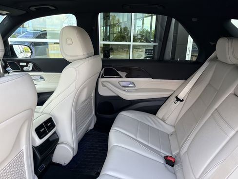 Certified 2026 Mercedes-Benz GLE 350 GLE 350 image 26