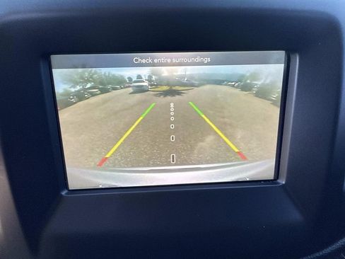 Used 2020 Jeep Compass Latitude image 28