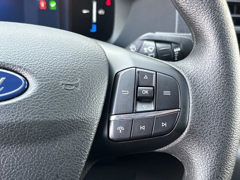 New 2026 Ford E-Transit Base image 25