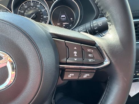 Used 2024 MAZDA CX-5 AWD 2.5 S w/ Select Package image 19