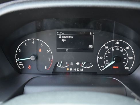 New 2025 Ford Transit 250 148 Medium Roof w/ Load Area Protection Package image 13