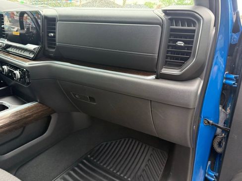 Used 2022 GMC Sierra 1500 Elevation w/ X31 Off-Road Package image 33