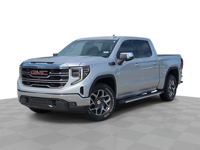 Used 2022 GMC Sierra 1500 SLT w/ SLT Premium Plus Package