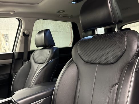Used 2025 Hyundai Palisade SEL image 5