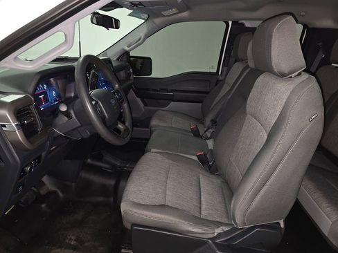 Used 2024 Ford F150 XL w/ Tow/Haul Package image 8