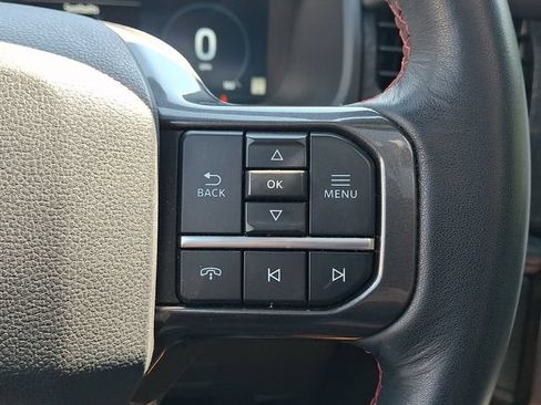 Used 2024 Ford Expedition Limited AWD/4WD image 23