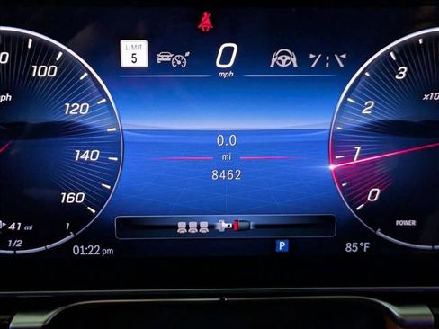 Used 2026 Mercedes-Benz S 580 4MATIC Sedan image 11