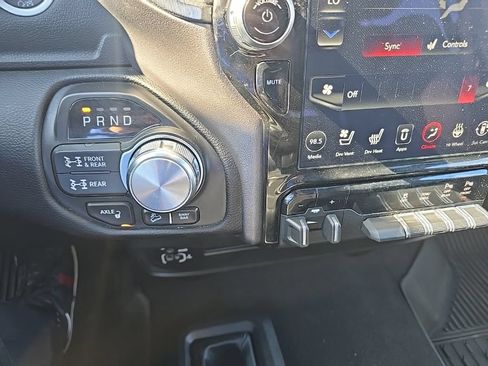 Used 2020 RAM 2500 Power Wagon AWD/4WD image 26