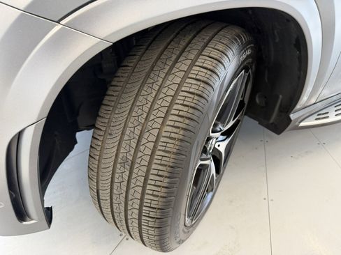 Used 2022 Mercedes-Benz GLE 53 AMG 4MATIC Coupe image 50