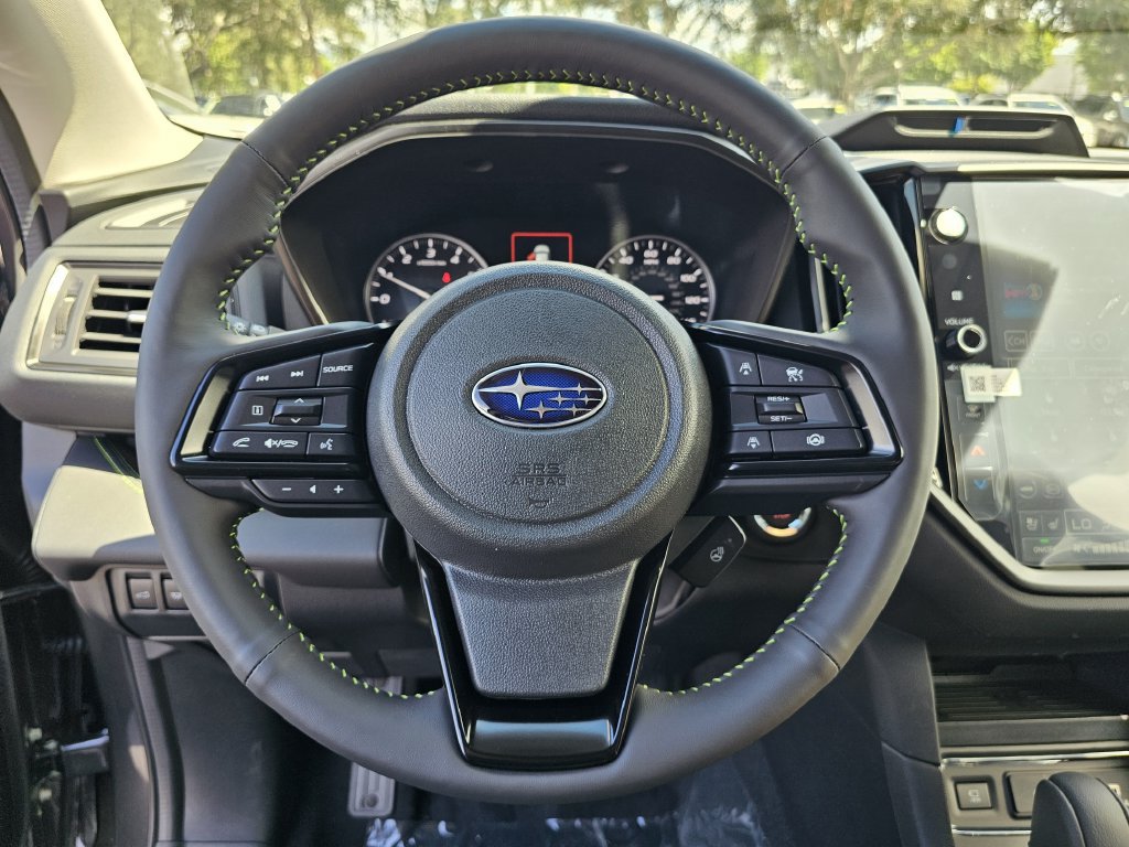 New 2026 Subaru Ascent Bronze Edition AWD/4WD image 24
