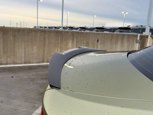Used 2017 BMW M2 RWD image 9