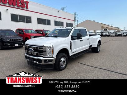 Used 2024 Ford F350 XLT