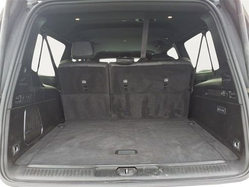 Used 2024 Jeep Wagoneer L Series II w/ Flexible Seating Group image 28