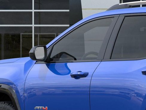 New 2026 GMC Terrain AT4 w/ Convenience Package III image 12