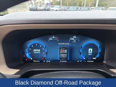 Certified 2025 Ford Bronco Sport Big Bend image 19