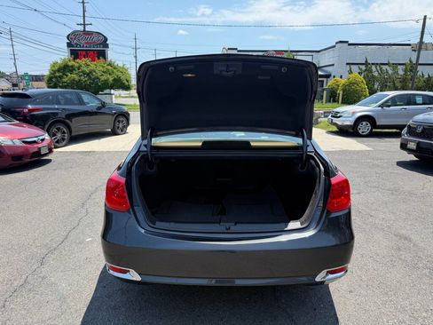 Used 2014 Acura RLX FWD image 30