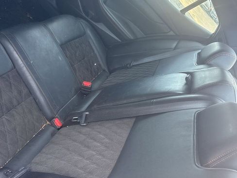 Used 2021 Nissan Maxima SR w/ Sport Mat Group image 15