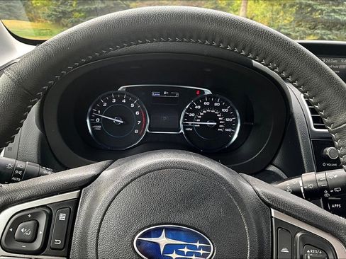 Used 2018 Subaru Forester 2.5i Touring image 15