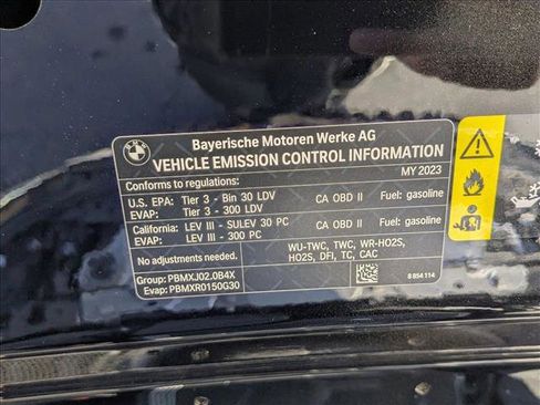 Used 2023 BMW 330i Sedan w/ Premium Package image 26