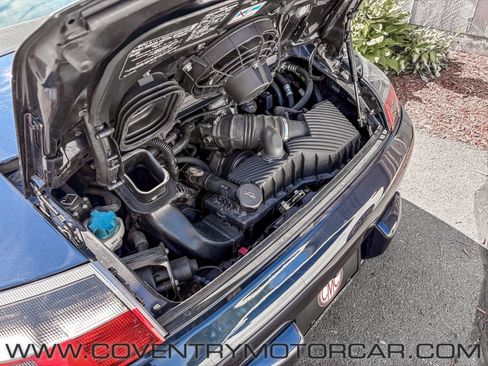 Used 2004 Porsche 911 Carrera RWD image 15