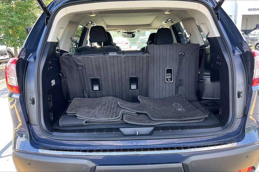 Certified 2024 Subaru Ascent Onyx Edition AWD/4WD image 33