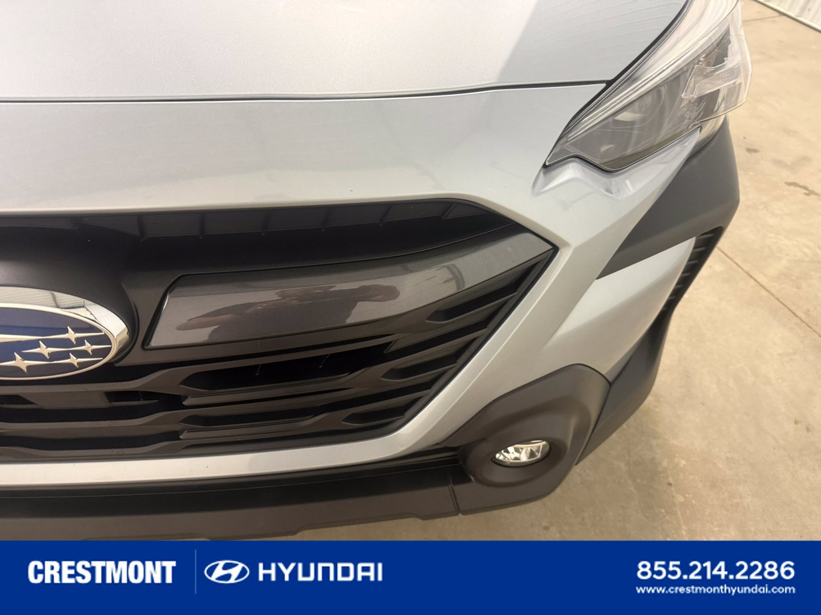 Used 2024 Subaru Outback Premium AWD/4WD image 6