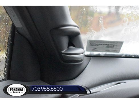 New 2025 Acura ADX A-Spec image 31